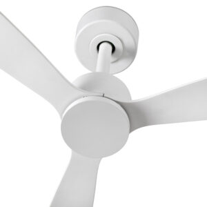 AMELIA O1320MM WHITE 3 WHITE BLADES – 1-FR33760