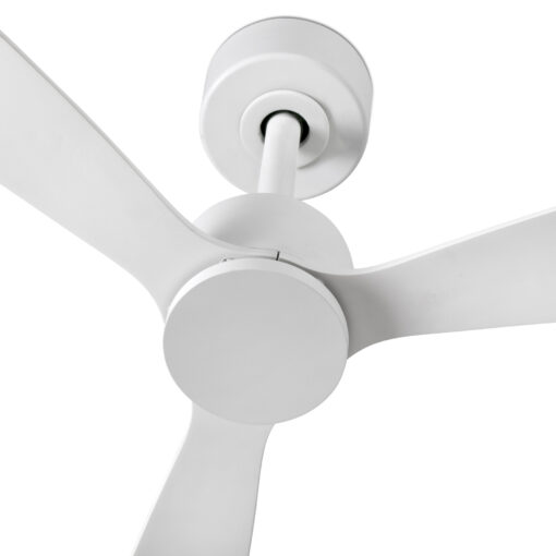 AMELIA O1320MM WHITE 3 WHITE BLADES – 1-FR33760