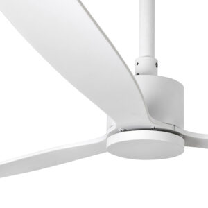 AMELIA O1320MM WHITE 3 WHITE BLADES – 1-FR33760