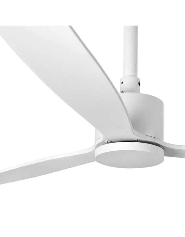 AMELIA O1320MM WHITE 3 WHITE BLADES – 1-FR33760