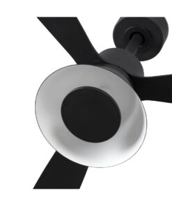 AMELIA O1320MM BLACK 3 B. CONE 20W CCT DIM – 1-FR33761-23