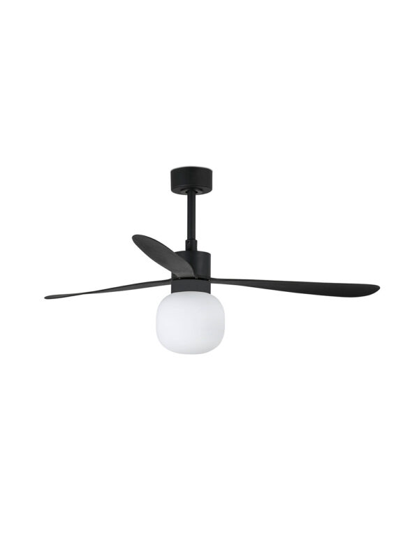 AMELIA O1320MM BLACK 3 B. BALL 20W 2700K DIM – 1-FR33761-26