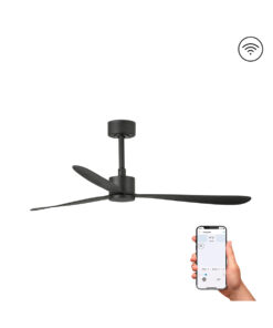 AMELIA O1320MM BLACK 3 B. BLACK NO/R – 1-FR33761WP