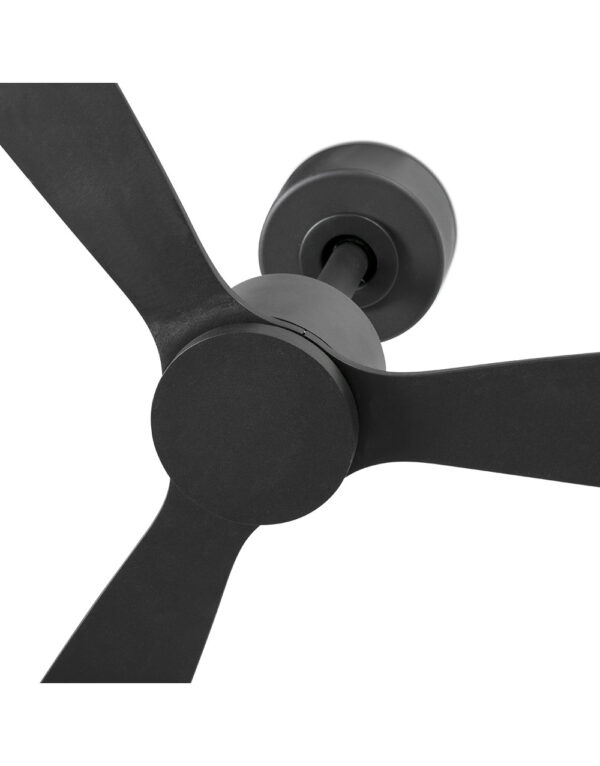 AMELIA O1320MM BLACK 3 B. BLACK NO/R – 1-FR33761WP
