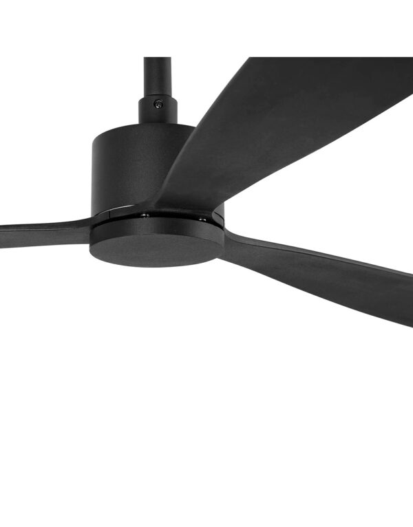 AMELIA O1320MM BLACK 3 B. BLACK NO/R – 1-FR33761WP