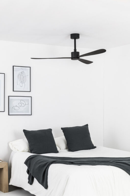 AMELIA O1320MM BLACK 3 BL. BLACK – 1-FR33761