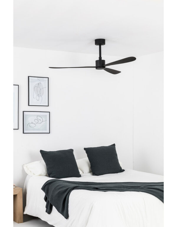 AMELIA O1320MM BLACK 3 BL. BLACK – 1-FR33761