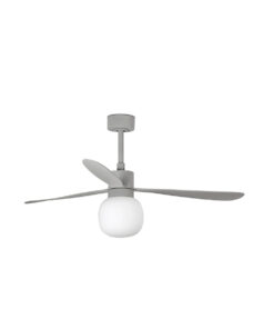 AMELIA O1320MM GREY 3 B. BALL 20W 2700K DIM – 1-FR33762-27