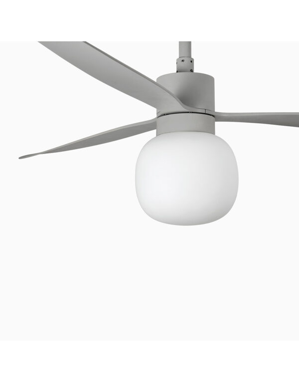 AMELIA O1320MM GREY 3 B. BALL 20W 2700K DIM – 1-FR33762-27