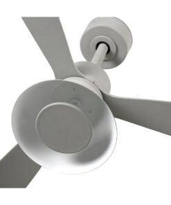 AMELIA O1320MM GREY 3 B. CONE 20W CCT DIM NO/R – 1-FR33762WP-24