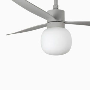 AMELIA O1320MM GREY 3 B. BALL 20W 2700K NO/R – 1-FR33762WP-27