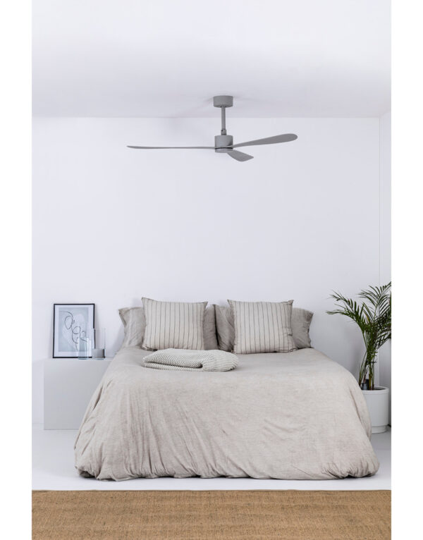 AMELIA O1320MM GREY 3 BLADES GREY – 1-FR33762