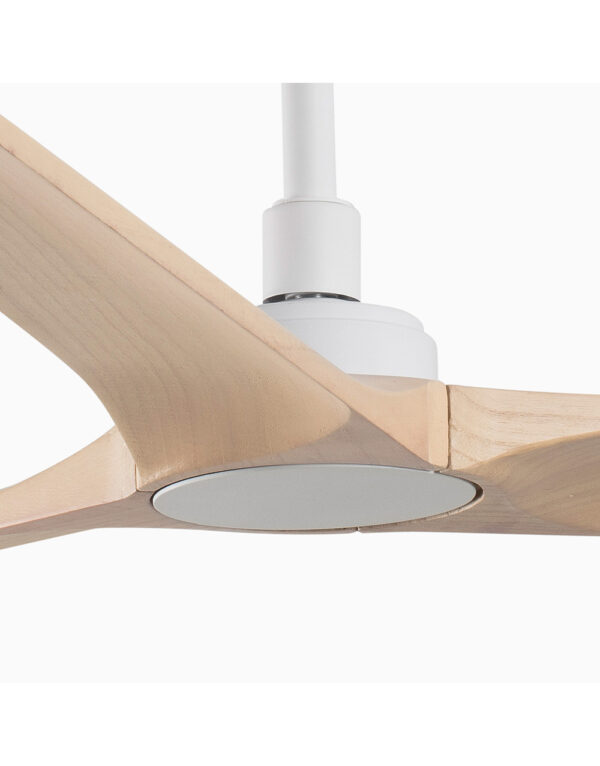 HEYWOOD O1320 WHITE 3 B. LIGHT WOOD NO/R – 1-FR33810WP