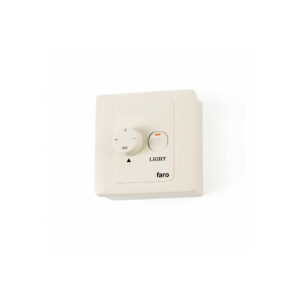 WALL CONTROL (WHITE REGULATOR WALL) – 1-FR33928