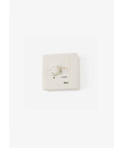 WALL CONTROL (WHITE REGULATOR WALL) – 1-FR33928