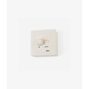WALL CONTROL (WHITE REGULATOR WALL) – 1-FR33928
