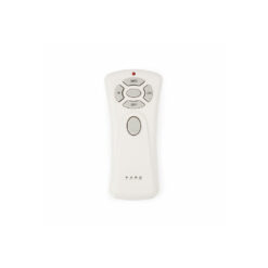KIT REMOTE CONTROL FAN – DIMER/ONOFF – 1-FR33929