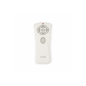 KIT REMOTE CONTROL FAN – DIMER/ONOFF – 1-FR33929
