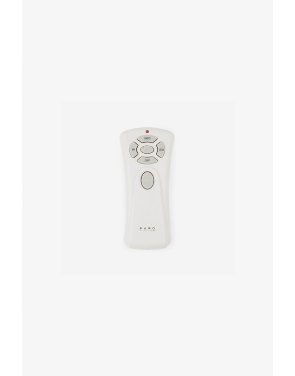 KIT REMOTE CONTROL FAN – DIMER/ONOFF – 1-FR33929