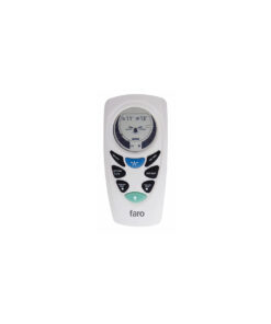 KIT REMOTE CONTROL WITH PROGRAMMER – 1-FR33937
