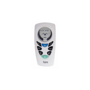 KIT REMOTE CONTROL WITH PROGRAMMER – 1-FR33937