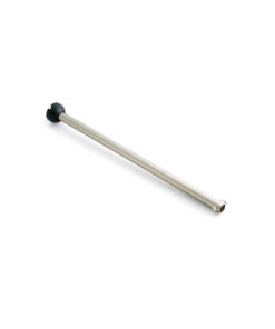 BAR ACCESSORY 50CM MATT NICKEL – 1-FR33958