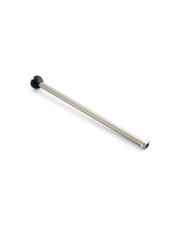 BAR ACCESSORY 50CM MATT NICKEL – 1-FR33958