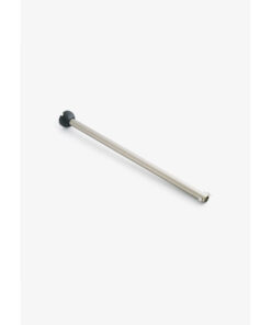 BAR ACCESSORY 50CM MATT NICKEL – 1-FR33958