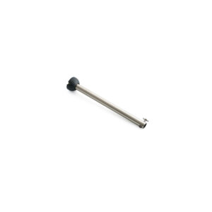 BAR ACCESSORY 30CM MATT NICKEL – 1-FR33959