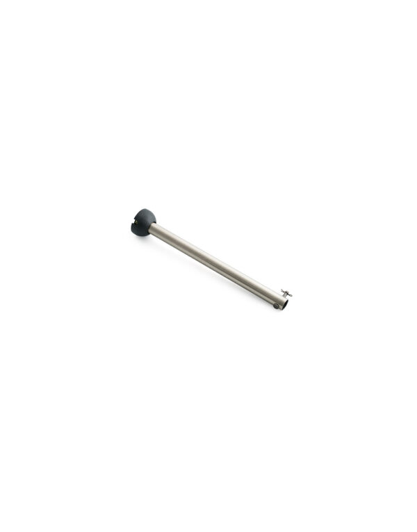 BAR ACCESSORY 30CM MATT NICKEL – 1-FR33959