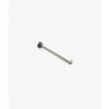 BAR ACCESSORY 30CM MATT NICKEL – 1-FR33959