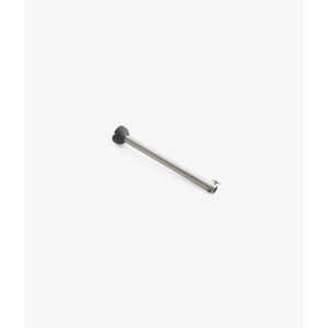 BAR ACCESSORY 30CM MATT NICKEL – 1-FR33959