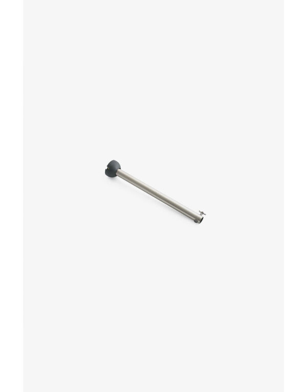 BAR ACCESSORY 30CM MATT NICKEL – 1-FR33959