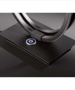 Πορτατίφ “Nia” 16w 1200lm μαύρο – 8762.01.10.9000