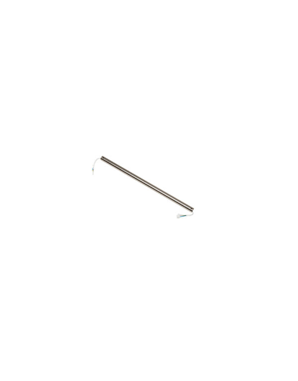 BAR ACCESSORY 60CM SATIN NICKEL FOR ANDROS – 1-FR34000