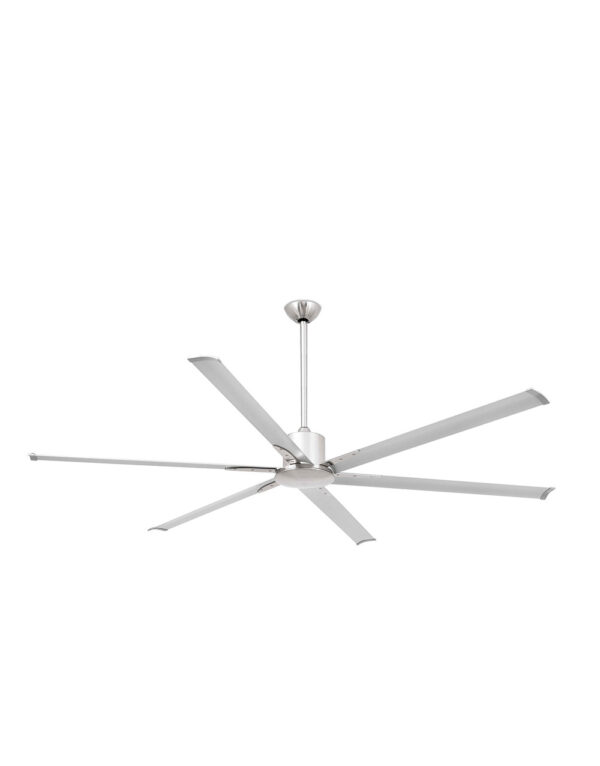BAR ACCESSORY 60CM SATIN NICKEL FOR ANDROS – 1-FR34000
