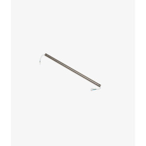 BAR ACCESSORY 60CM SATIN NICKEL FOR ANDROS – 1-FR34000