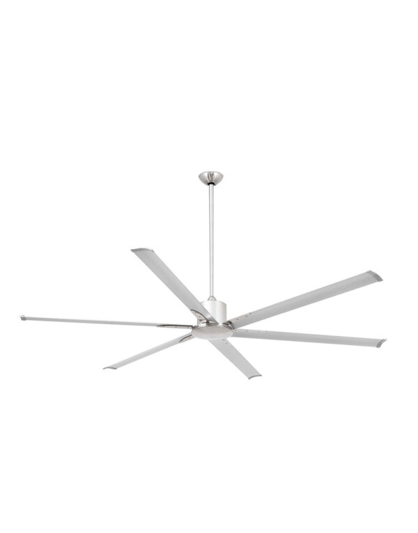 BAR ACCESSORY 90CM SATIN NICKEL FOR ANDROS – 1-FR34001