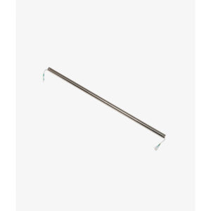 BAR ACCESSORY 90CM SATIN NICKEL FOR ANDROS – 1-FR34001