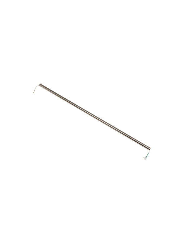 BAR ACCESSORY 122CM SATIN NICKEL FOR ANDROS – 1-FR34002