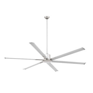 BAR ACCESSORY 122CM SATIN NICKEL FOR ANDROS – 1-FR34002