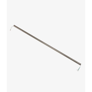 BAR ACCESSORY 122CM SATIN NICKEL FOR ANDROS – 1-FR34002