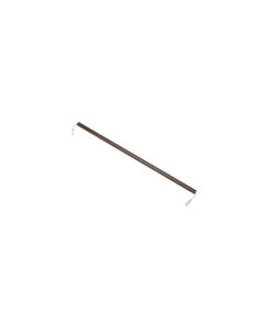 BAR ACCESSORY 90CM BROWN FOR TILOS – 1-FR34004
