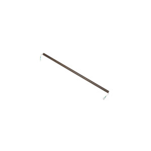 BAR ACCESSORY 90CM BROWN FOR TILOS – 1-FR34004