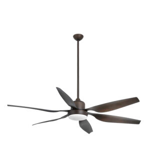 BAR ACCESSORY 90CM BROWN FOR TILOS – 1-FR34004