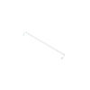 BAR ACCESSORY 90CMS WHITE MODEL ANDROS 33461 – 1-FR34010