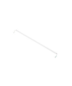 BAR ACCESSORY 122 CMS WHITE MODEL ANDROS 33461 – 1-FR34011