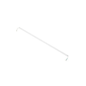 BAR ACCESSORY 122 CMS WHITE MODEL ANDROS 33461 – 1-FR34011