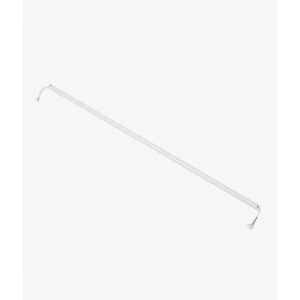 BAR ACCESSORY 122 CMS WHITE MODEL ANDROS 33461 – 1-FR34011