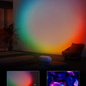 Galaxy Light Projector Pro H6092 Govee 1.SH.01.G032